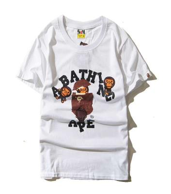 Cheap Bape Shirts wholesale No. 86